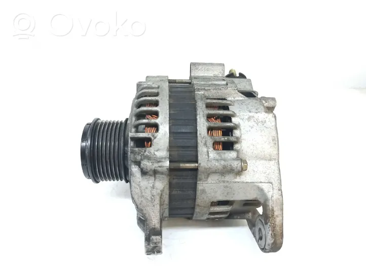 Nissan Patrol Y61 Alternator 23100VC100