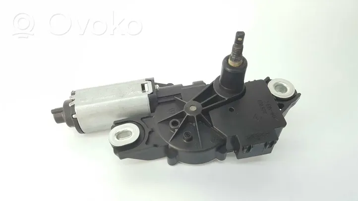 Volkswagen Caddy Motor del limpiaparabrisas trasero 53032712