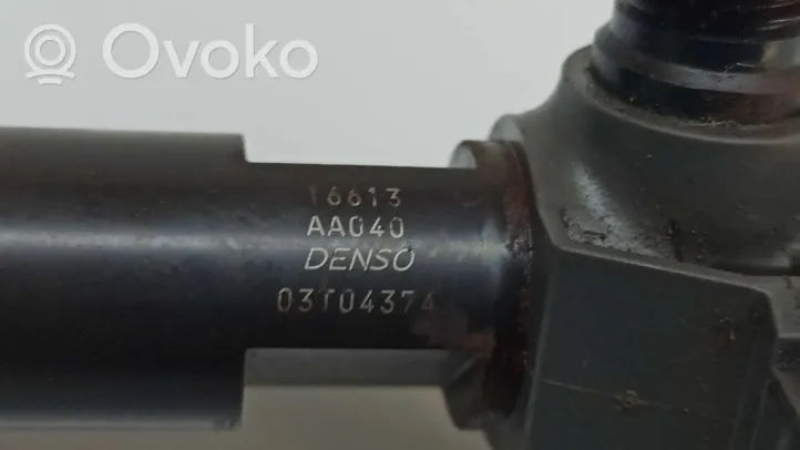 Subaru Outback (BS) Injecteur de carburant 03T04334