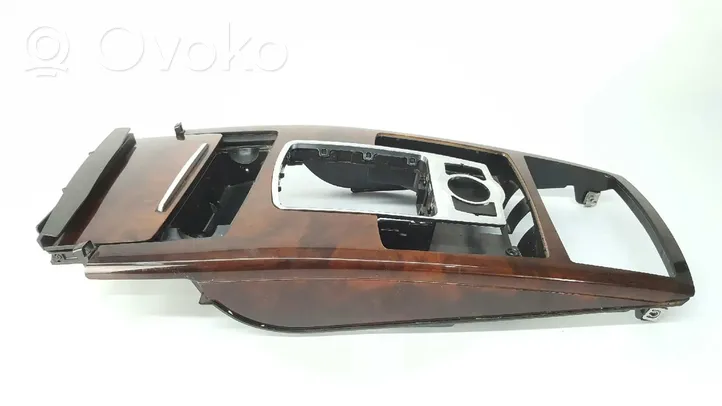 Audi A6 S6 C6 4F Console centrale, commande chauffage/clim 4F1857951C