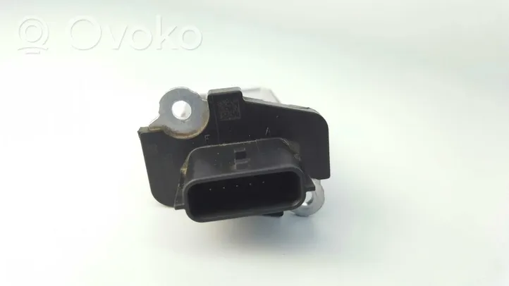 Infiniti G35 Mass air flow meter 