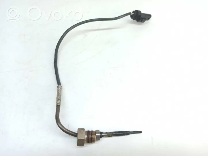 Opel Mokka X Lambda probe sensor 