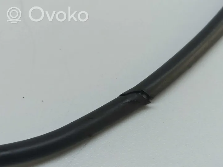 Opel Mokka X Lambda probe sensor 