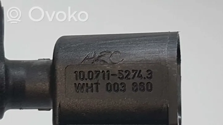 Seat Leon IV Czujnik prędkości obrotowej koła ABS 10071152743