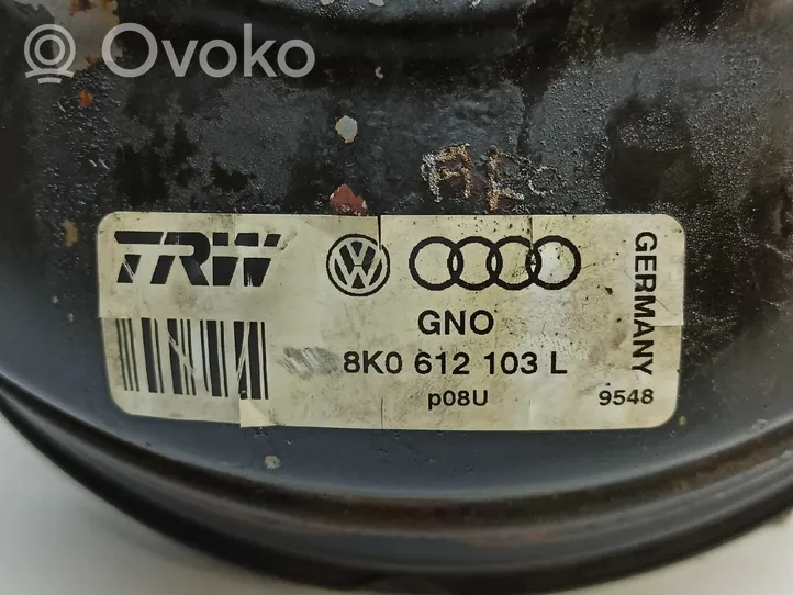 Audi A5 8T 8F Servo-frein 8K0612107B