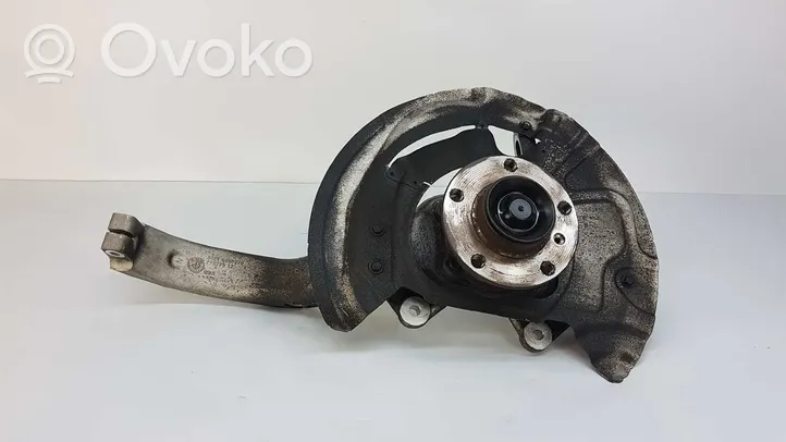 BMW X5 F15 Piasta koła przedniego 31216869870