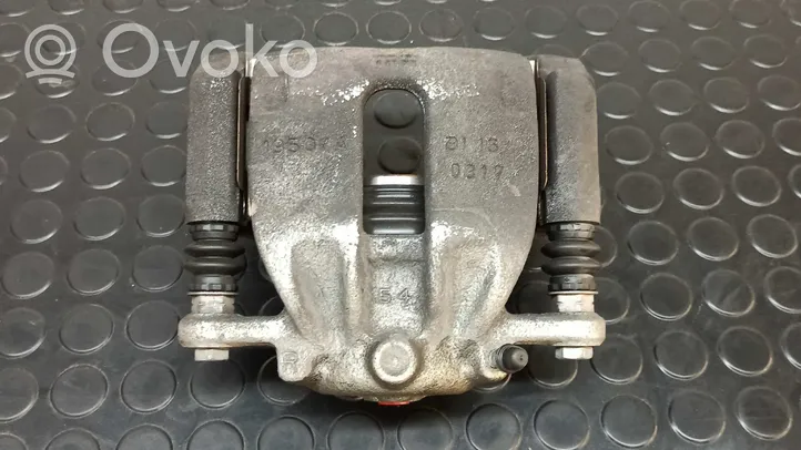 Nissan Micra K14 Pinza del freno anteriore 410111HA0A