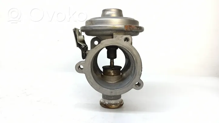 BMW X5 E70 Valvola EGR 11718479608