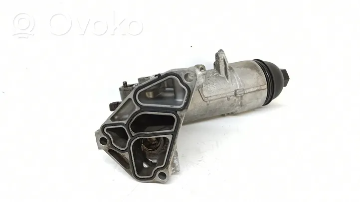 BMW X5 E70 Oil filter mounting bracket 