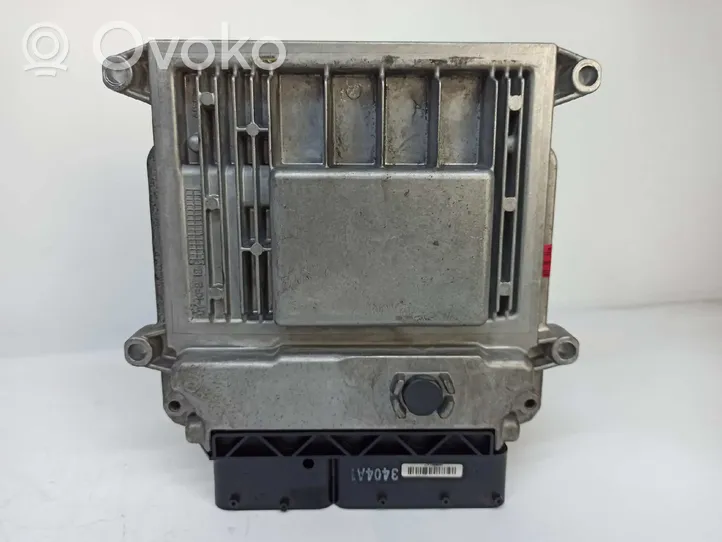 Hyundai i30 Centralina/modulo motore ECU 39112-2B140