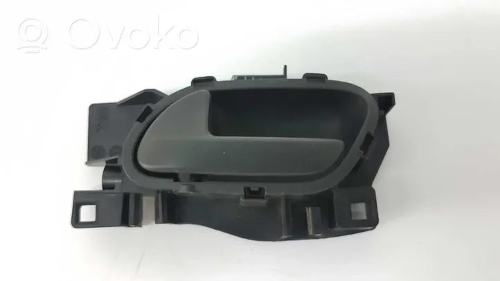 Citroen C3 Front door interior handle 9683446177