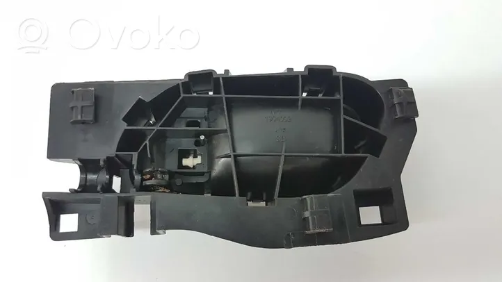 Citroen C3 Klamka wewnętrzna drzwi 9683446077