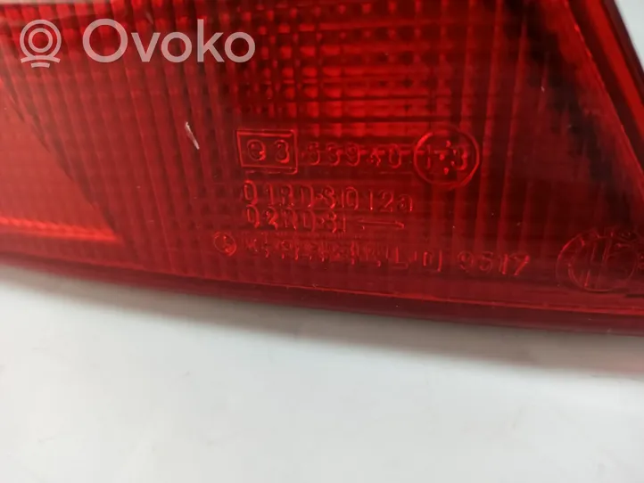 Alfa Romeo 166 Takaluukun takavalot 53940