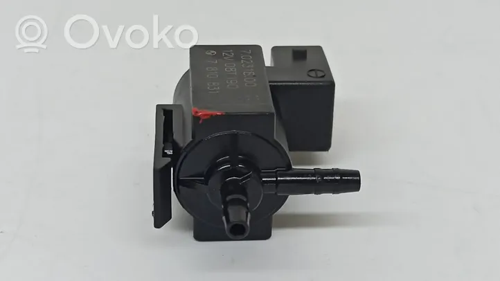 BMW X5 E70 Solenoidinis vožtuvas 7810831