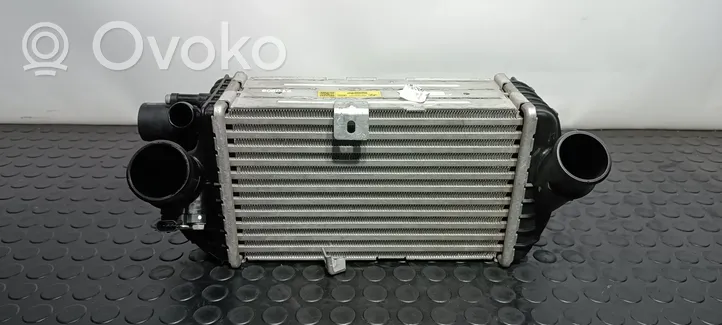 Hyundai i20 (BC3 BI3) Chłodnica powietrza doładowującego / Intercooler 28270-07350