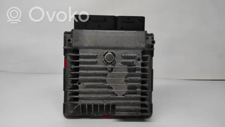 Audi A1 Engine control unit/module ECU 5WP42954AA