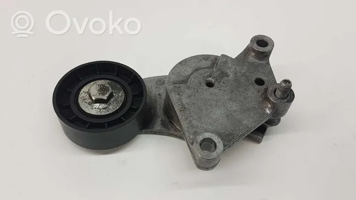 Ford C-MAX I Generator/alternator belt tensioner AV6Q-6A228-AB