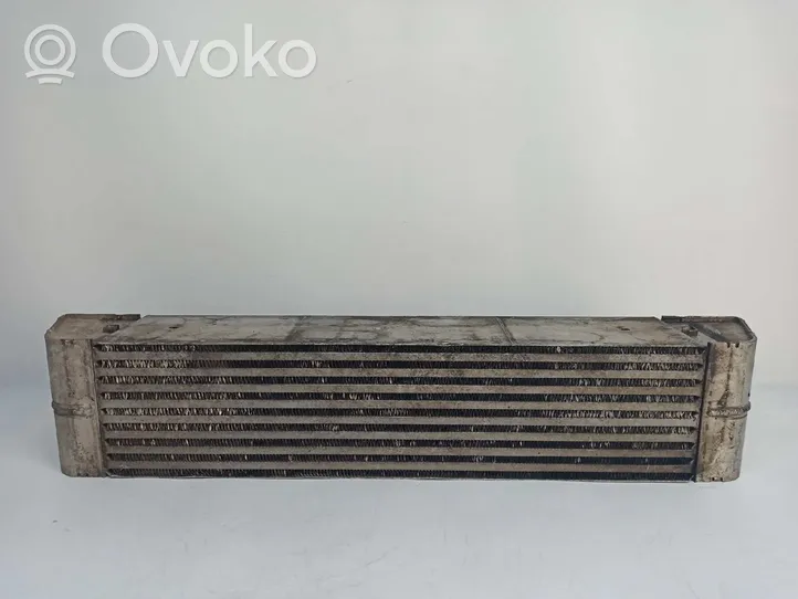 BMW 7 E65 E66 Starpdzesētāja radiators 17512248479-06