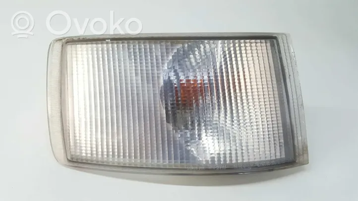 Citroen Jumper Front indicator light 630395