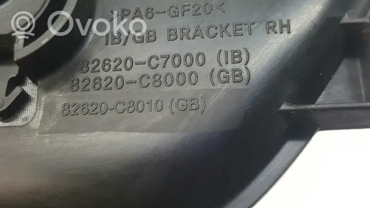 Hyundai i20 (GB IB) Maniglia interna per portiera anteriore 82620C8000