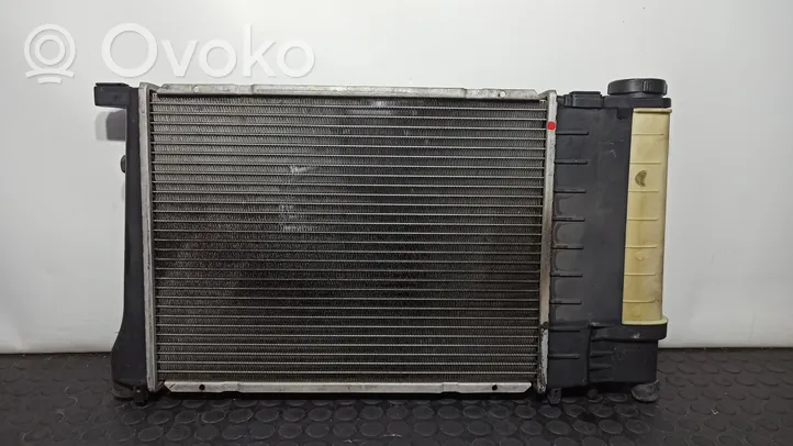 BMW 3 E36 Radiateur de refroidissement 17111712835