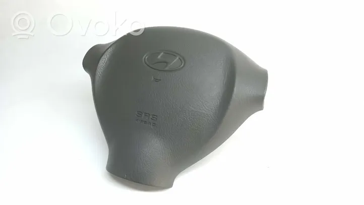 Hyundai Santa Fe Airbag de volant 5205092