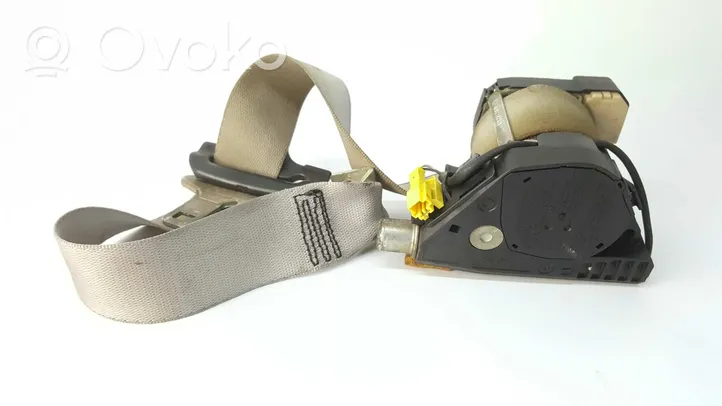 Mercedes-Benz S W221 Rear seatbelt A22186004857F03