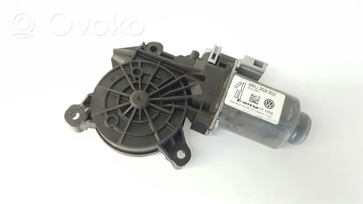 Volkswagen Up Alzacristalli elettrico della portiera anteriore 1S0959802