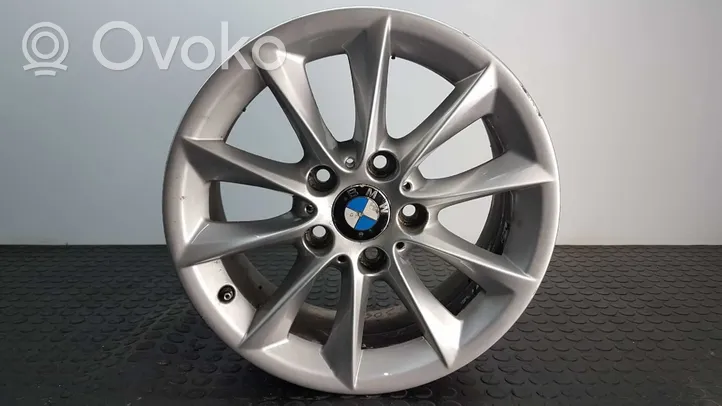 BMW 1 F20 F21 R 18 alumīnija - vieglmetāla disks (-i) 