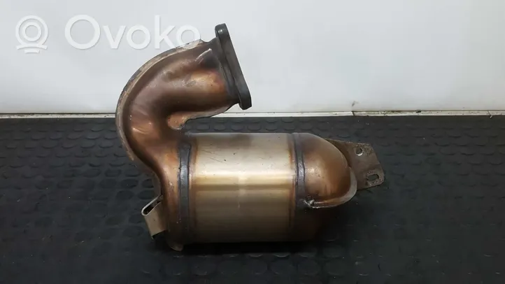 Renault Kangoo I Filtre à particules catalyseur FAP / DPF 8200646013