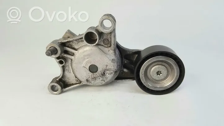 Citroen C4 II Picasso Napinacz paska alternatora 