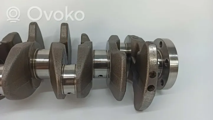 Mitsubishi ASX Crankshaft 