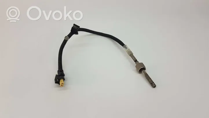 Mercedes-Benz GLC C253 Sensore della sonda Lambda 1725324603823