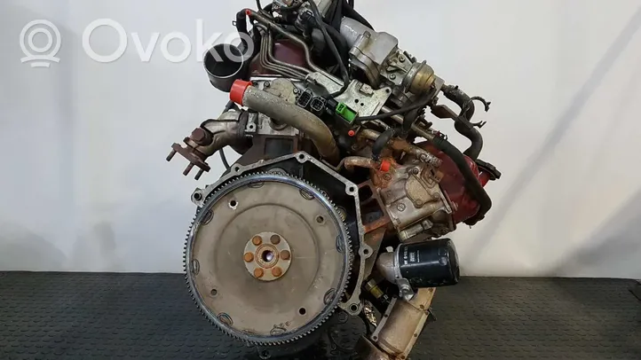 Nissan Maxima Motor 1010390EA0