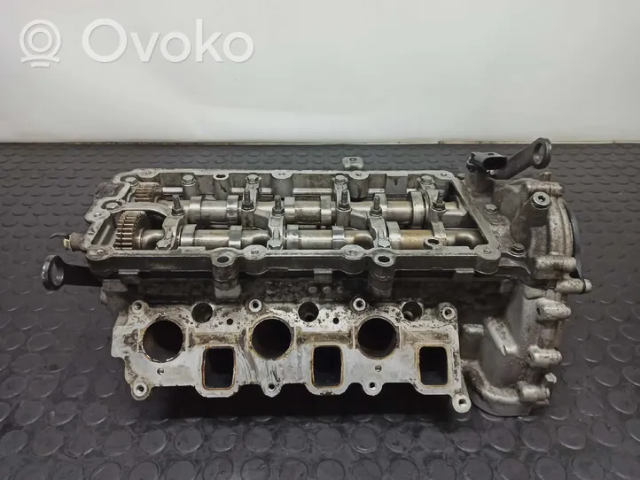 Audi A8 S8 D3 4E Culasse moteur 059103266HX