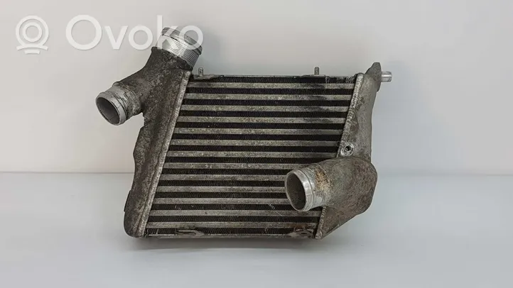 Audi A8 S8 D3 4E Radiatore intercooler 