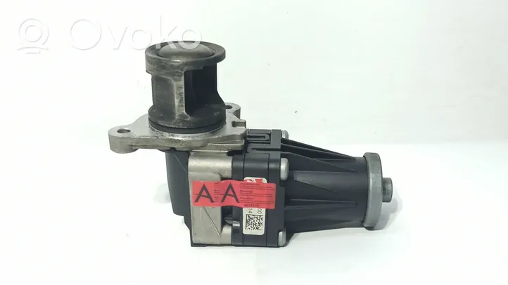 Citroen C4 II Válvula EGR 702209080