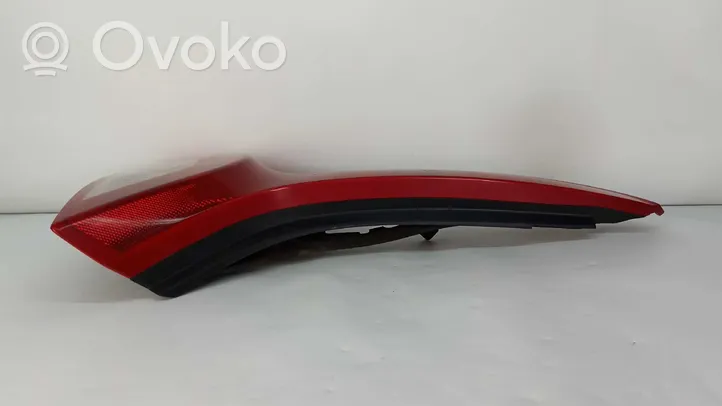 Volvo C30 Takaluukun takavalot 