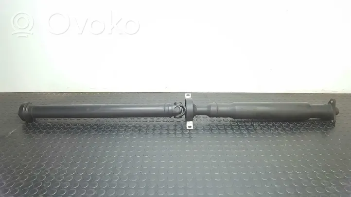 BMW X6 E71 Front prop shaft 7589129