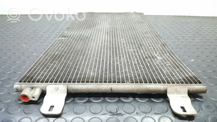 Renault Master II Radiateur condenseur de climatisation CA1440