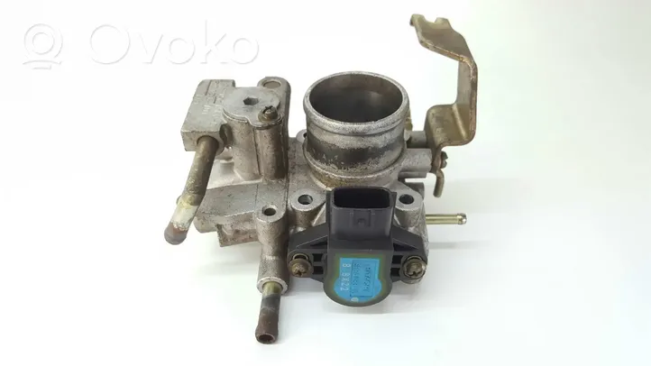 Suzuki Wagon R+ Throttle valve 1340075F