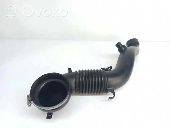 BMW 7 E65 E66 Tuyau d'admission d'air turbo 7788004