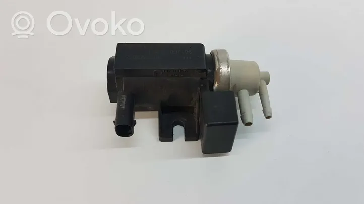 Mercedes-Benz Vito Viano W639 Solenoidinis vožtuvas 70026200