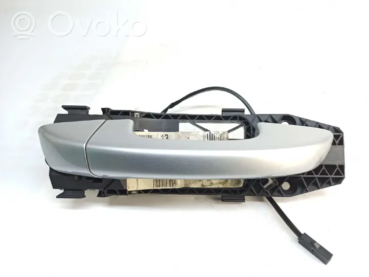 Volkswagen Scirocco Etuoven ulkokahva 1K8839885E