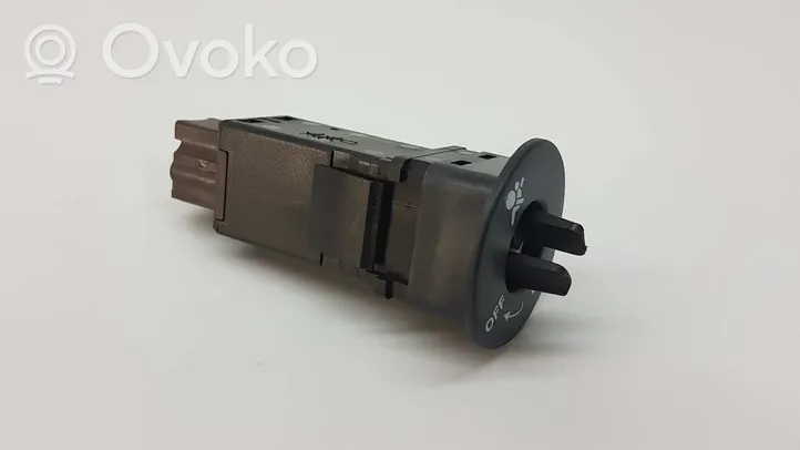 Infiniti G35 ABS switch 