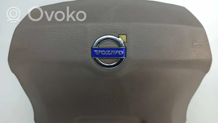 Volvo XC90 Airbag dello sterzo 