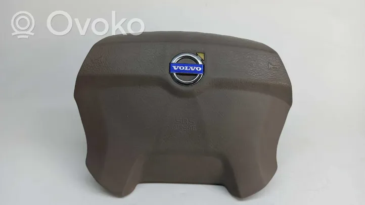 Volvo XC90 Airbag dello sterzo 