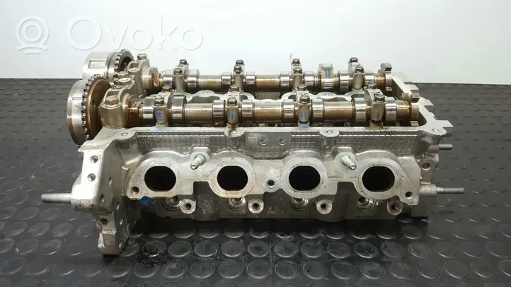 KIA Niro Engine head 09251204