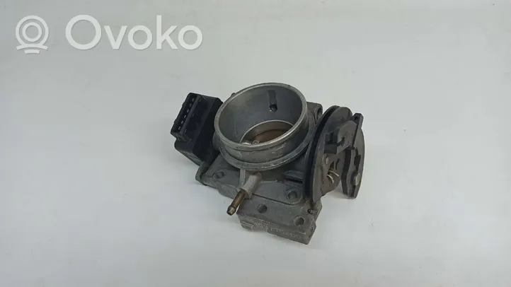 Volvo 480 Valvola a farfalla 45377505