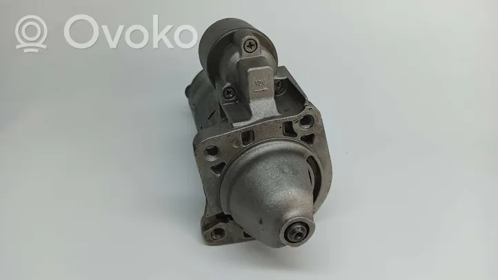 Ford Orion Starter motor 0001110104